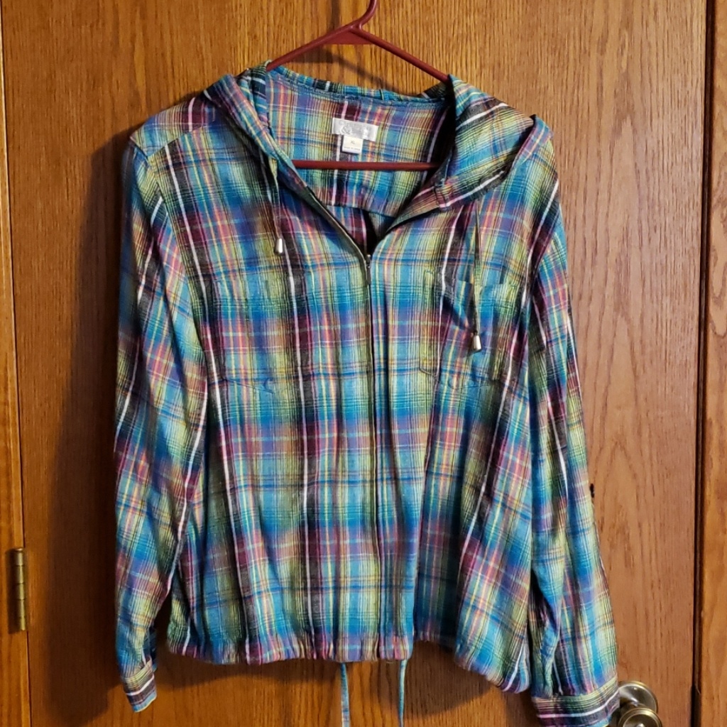 Women's Lightweight Jacket